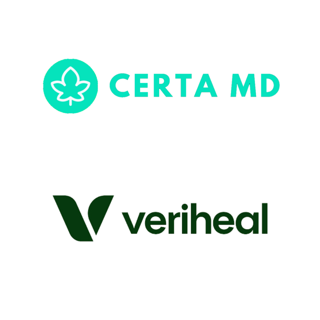 Veriheal Alternative