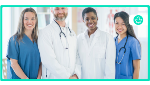 Can Doctors and Nurses Have Medical Marijuana Cards?