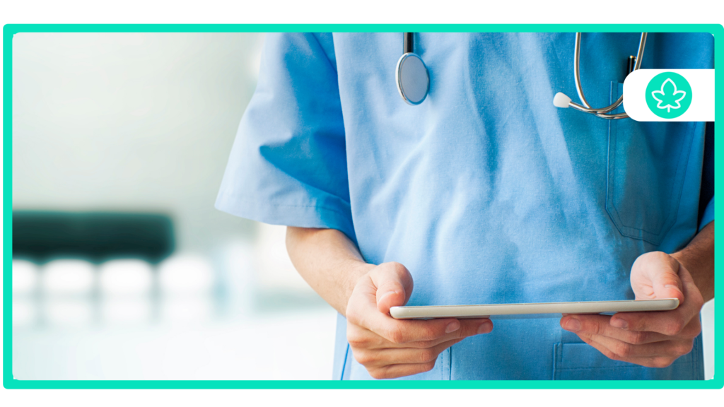 Top Reasons to get a Medical Marijuana Card