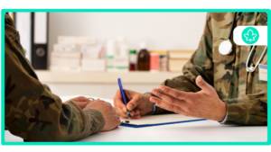 Can You Join The US Military with a Medical Marijuana Card