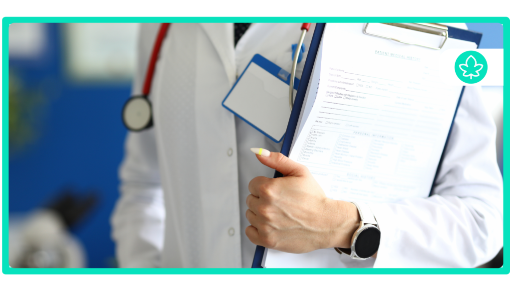 Can I Get A Medical Marijuana Card Without A Qualifying Medical Condition