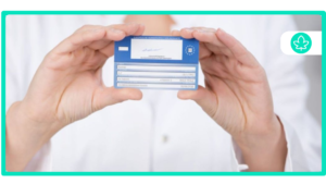 Can a Therapist Have a Medical Card