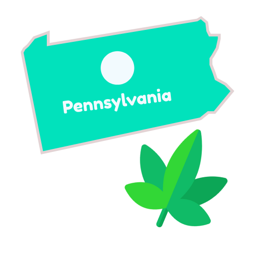 Pennsylvania MMJ Dispensaries