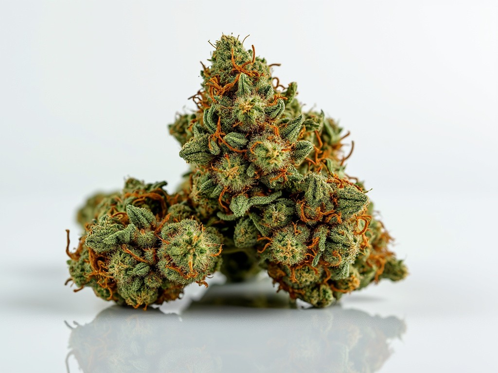 Growing Strain