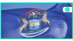 Same Day Medical Card Michigan Online Quick and Easy