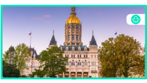 Latest Qualifying Conditions for a MMJ Card In Connecticut