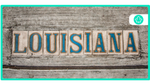 Latest Qualifying Conditions for a MMJ Card In Louisiana