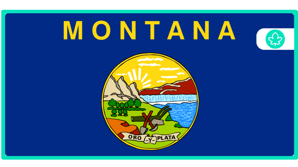 Latest Qualifying Conditions for a MMJ Card In Montana