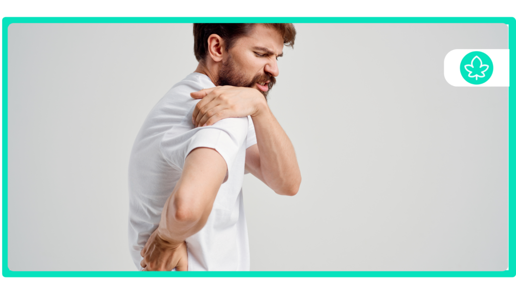 Best Cannabis Strains for Fibromyalgia