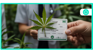 Can I Use My Medical Marijuana Card in Another State