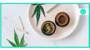 Can Smoking weed cause gastritis