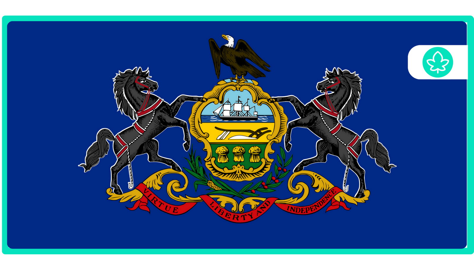 Pennsylvania Medical Marijuana Reciprocity A Patient’s Guide