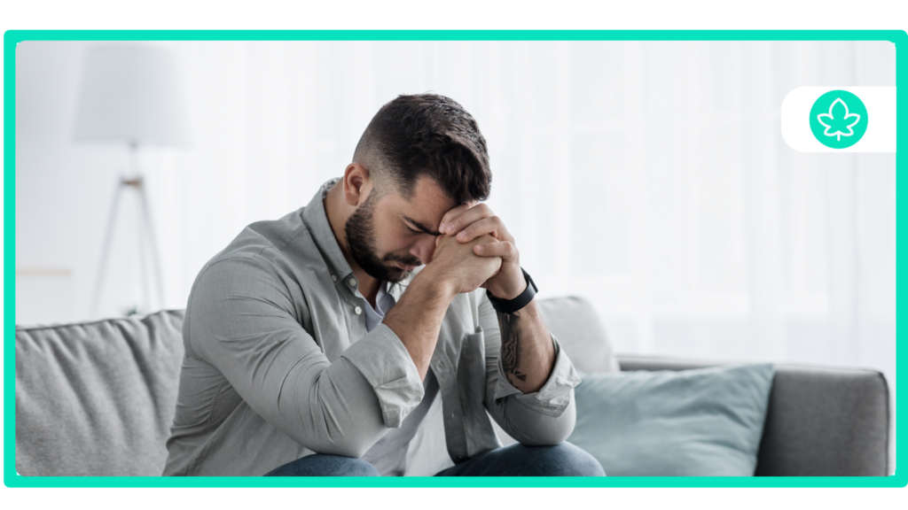 Best Cannabis Strains for Depression: Elevate Your Mood Naturally