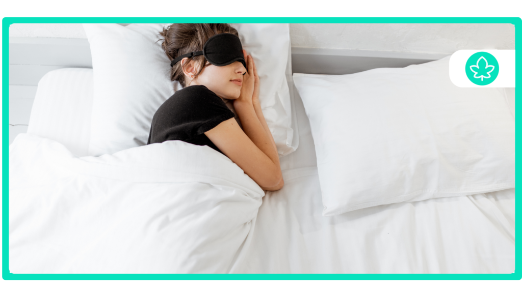 Best Indica Cannabis Strains for Sleep