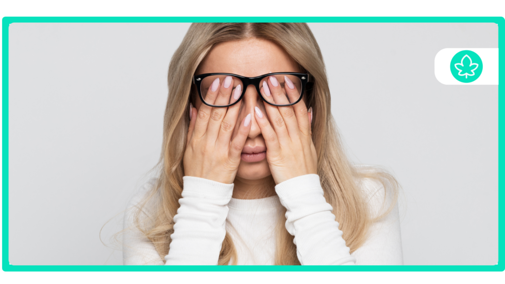 Best Strains for Pain and Fatigue