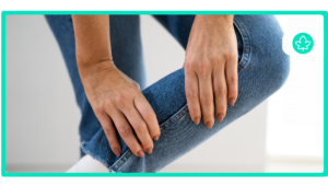 Best Weed Strain for Restless Leg Syndrome