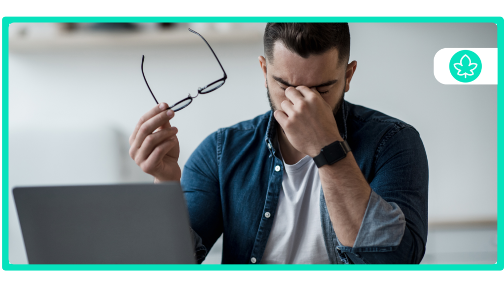 Best Cannabis Strains for Tension Headaches Natural Relief