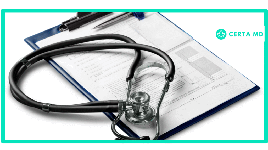 How to Get & Renew a Medical Marijuana Card in Arkansas_