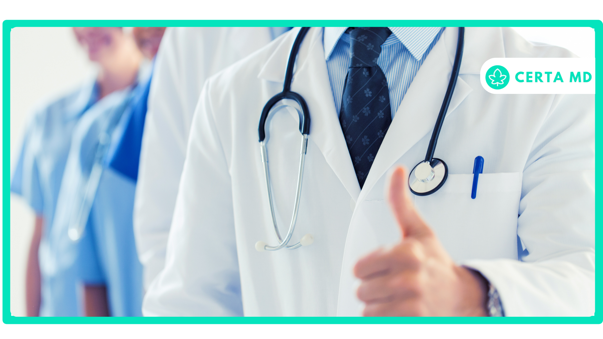 How to Get & Renew a Medical Marijuana Card in Connecticut_