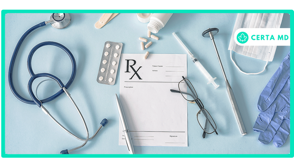 How to Get & Renew a Medical Marijuana Card in Georgia_