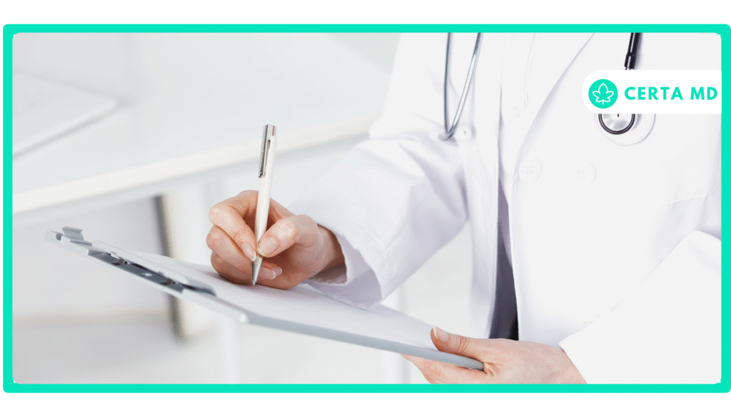 How to Get & Renew a Medical Marijuana Card in Illinois_