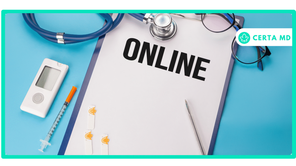 How to Get & Renew a Medical Marijuana Card in Kentucky_