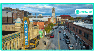 How to Get & Renew a Medical Marijuana Card in Michigan_