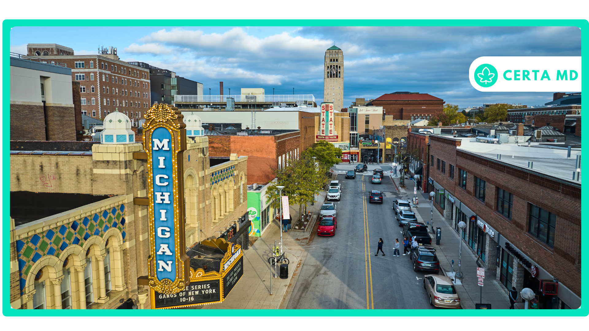 How to Get & Renew a Medical Marijuana Card in Michigan_