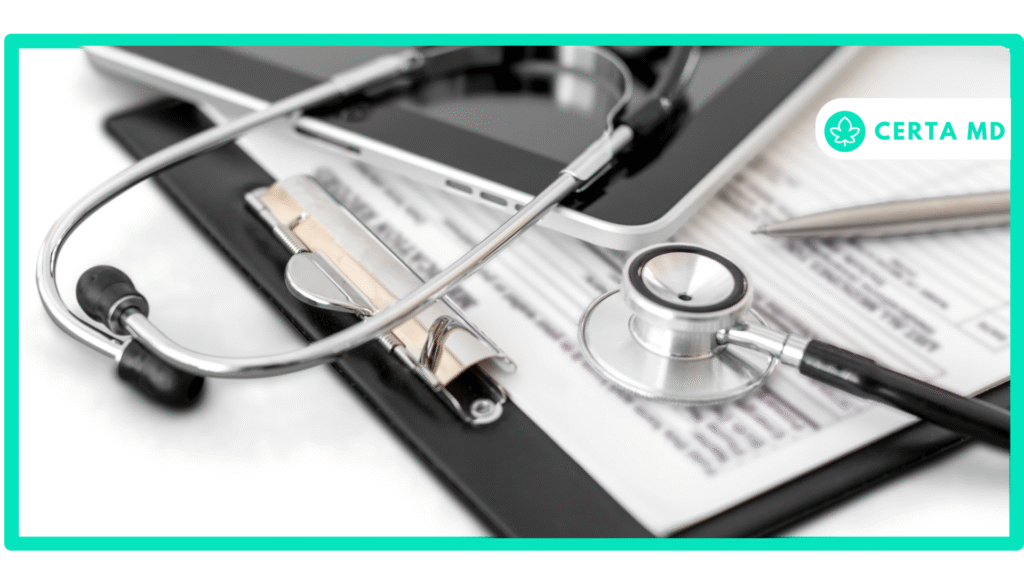 How to Get & Renew a Medical Marijuana Card in New Jersey_