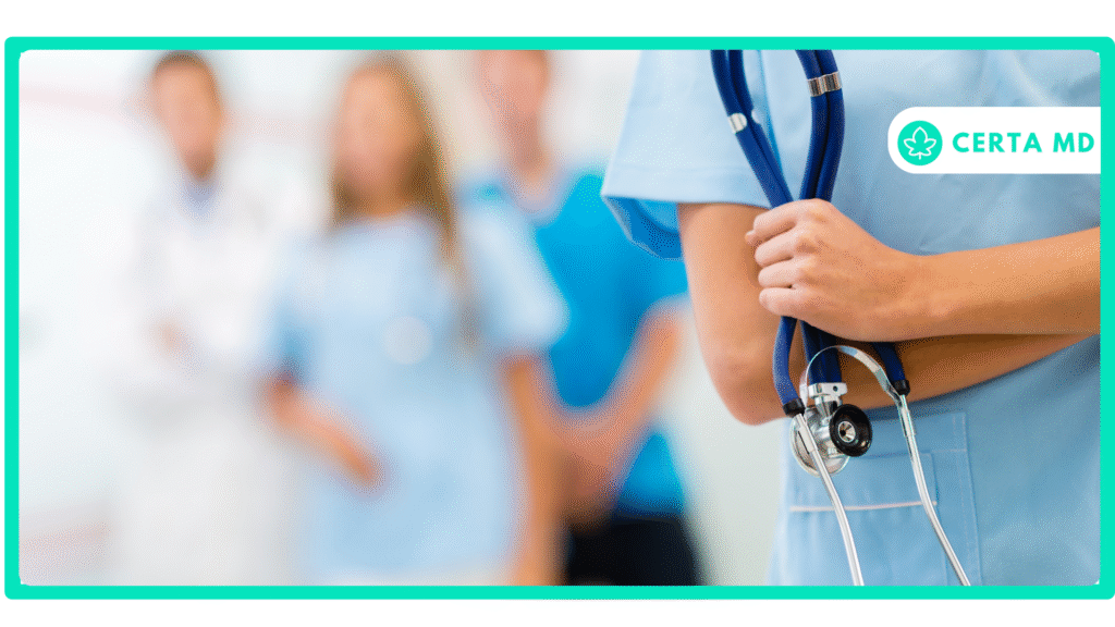 How to Get & Renew a Medical Marijuana Card in New Mexico