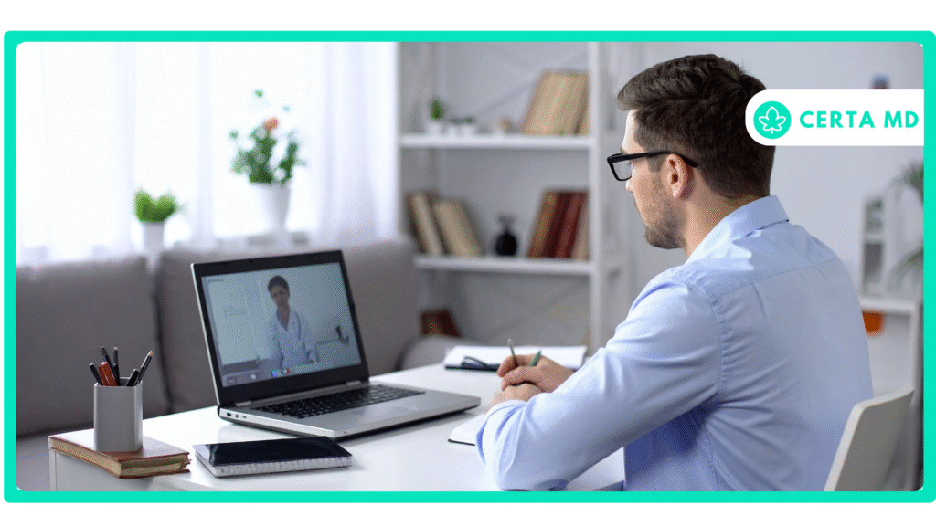 How to Get & Renew a Medical Marijuana Card in West Virginia_